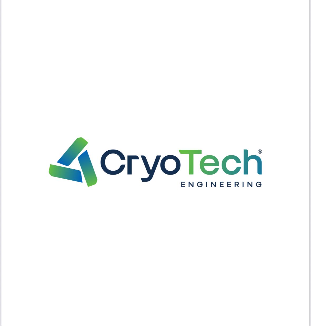 CryoTech Engineering